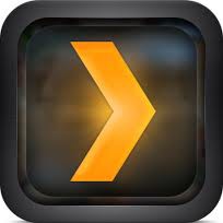 Plex for android